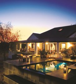 Bushmanskloof Wilderness Reserve