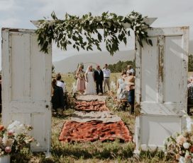 Cherry Glamping