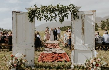 Cherry Glamping