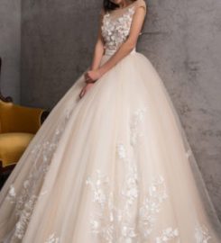 The Bridal Secret PTY/LTD