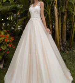 The Bridal Secret PTY/LTD