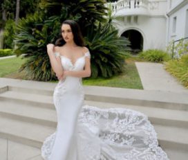 Amour Bridal Boutique