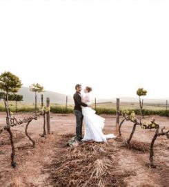 Yours In Weddings