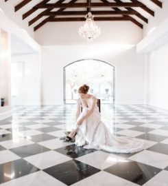Yours In Weddings