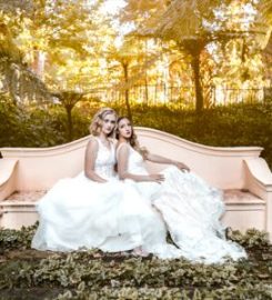 Yours In Weddings