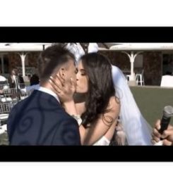 Wild Moon Weddings