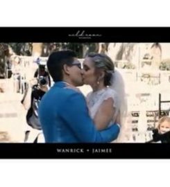 Wild Moon Weddings