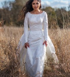 Clarke Wedding Photography