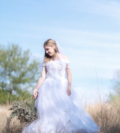 Clarke Wedding Photography