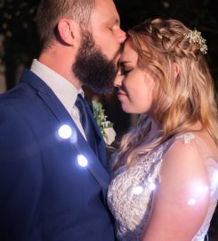 Clarke Wedding Photography