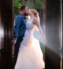 Clarke Wedding Photography