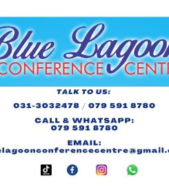 Blue Lagoon Conference Centre
