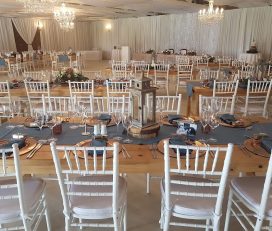 Ukuphupha – Wedding, Conference & Special Events Venue
