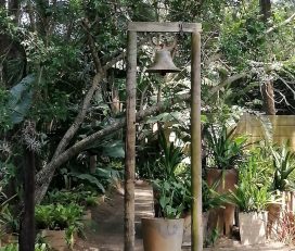 Swan Lake Gardens