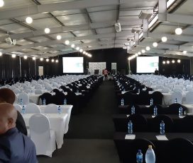 Greyville Convention Centre