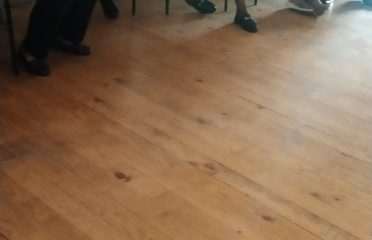 The Caledon Guesthouse conference & wedding venue