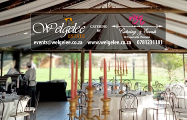 Welgeleë Estate – Weddings & Functions Venue (Paarl, Boland and Cape Town) Halaal