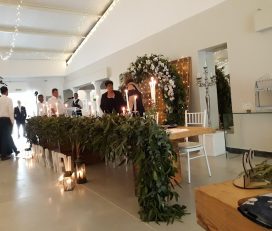 Andante Country Wedding & Events Venue