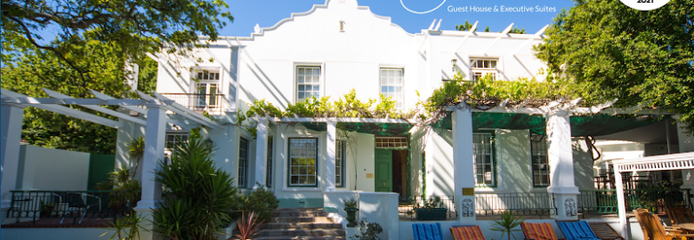 Mountain Manor Guest House and Executive Suites