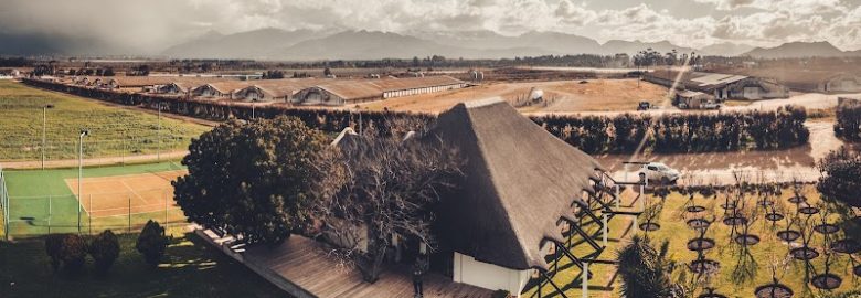 Langsikoppi Venue & Events