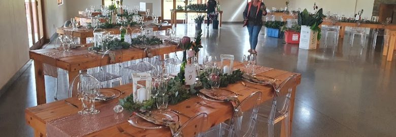 Highberry Wines