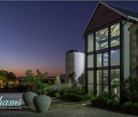 Langhams Executive Conferencing