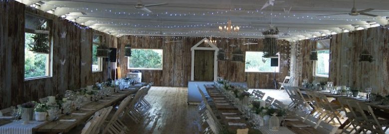 Inniebos Wedding Venue