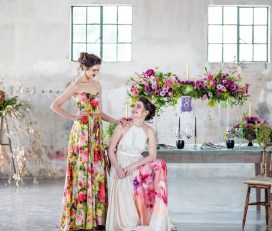 Hoogstede Venue & Vineyards