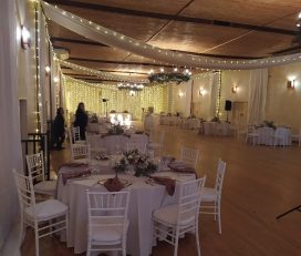 Stellenrust Wine estate