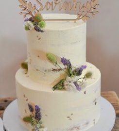 Cake and Love