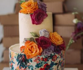 Cake and Love