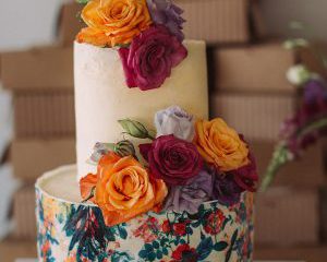 Cake and Love