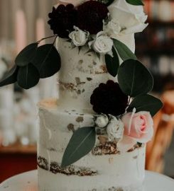 Cake and Love