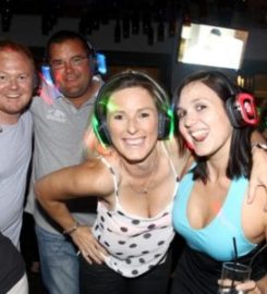 Silent Disco SA (pty) Ltd