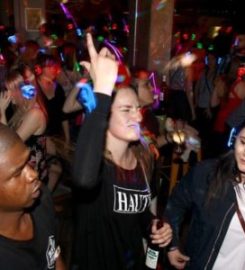 Silent Disco SA (pty) Ltd
