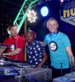Silent Disco SA (pty) Ltd