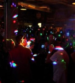 Silent Disco SA (pty) Ltd