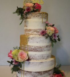 Florentines Cakes