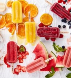 Las Paletas