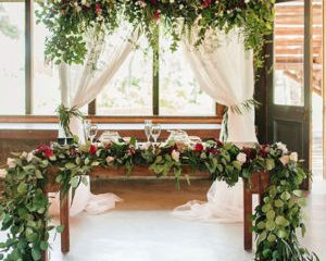 Bliss Floral Creations