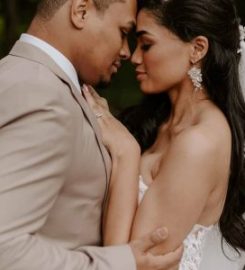 Blush Pro Makeup by Candice Matthee