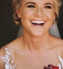 Blush Pro Makeup by Candice Matthee