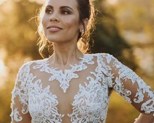 Blush Pro Makeup by Candice Matthee