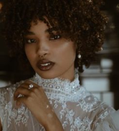 Blush Pro Makeup by Candice Matthee