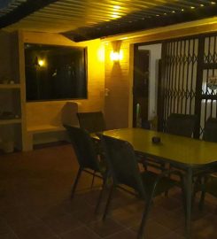 Sea Park Holiday Home