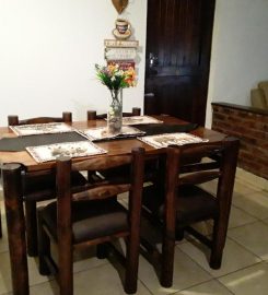 Sea Park Holiday Home