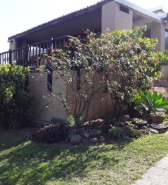 Sea Park Holiday Home