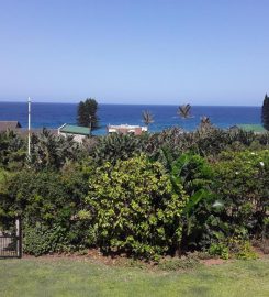 Sea Park Holiday Home