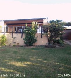 Sea Park Holiday Home