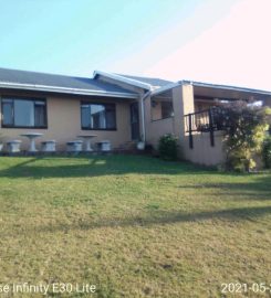 Sea Park Holiday Home